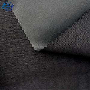 Tissu fonctionnel en nylon Oxford 320D imperméable à l'eau résistant à la déchirure pour les sports de plein air vêtements tactiques vêtements de ski pour les filles - Product Image 3