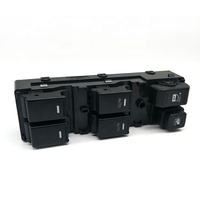 2 interruptores maestros de control de elevalunas eléctricos 93570-2P200 93573-2P200 para KIA Sorento 2009-14