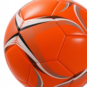 Ballons de football de haute qualité, nouveau style, taille 2, intérieur/extérieur, mini ballon de football, personnalisation du logo, vente en gros, Soccer Max Pro Made - Product Image 3