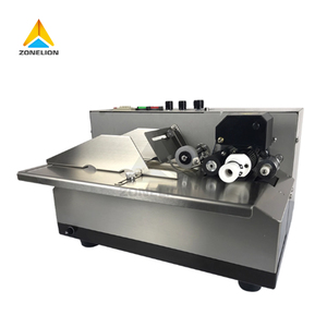 Tốc độ cao mực CuộN <span class=keywords><strong>coder</strong></span>/tự động liên tục thời hạn sử dụng <span class=keywords><strong>coder</strong></span> - Product Image 2