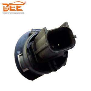 Sensor de Velocidad de Rueda ABS OE 57450-TF0-003 57450TF0003 para Honda - Product Image 4