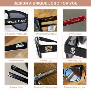 Popular Factory Stock Multi Color Leopard Literary Vintage Gafas de sol Uv400 Diseño de marca Marco pequeño Gafas de sol ovaladas con logotipo - Product Image 5