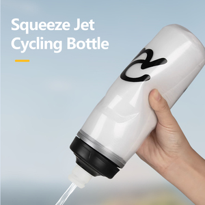 <span class=keywords><strong>Rapha</strong></span> 620ML vélo bouteille d'eau Double couche isolation froide <span class=keywords><strong>cyclisme</strong></span> bouilloire Sports de plein air bouteille d'eau pour Sports de plein air - Product Image 1