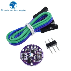 TZT Pulsesensor <strong>Pulse</strong> Heart Rate Sensor For <strong>Arduino</strong> Open Source Hardware Development <strong>Pulse</strong> Sensor - Product Image 5