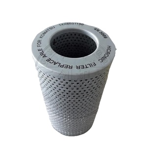 Elemento Filtrante Originale J, Kit Filtro Carburante Primario e Finale 31701062, Parti per Macchine da Costruzione - Product Image 4