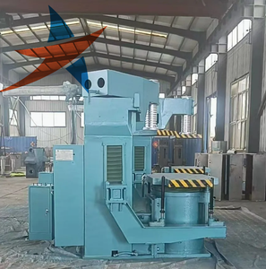 Machine <span class=keywords><strong>de</strong></span> moulage <span class=keywords><strong>de</strong></span> sable <span class=keywords><strong>de</strong></span> fonderie série Z14, machine <span class=keywords><strong>de</strong></span> moulage par secouage et pressage / Machine <span class=keywords><strong>de</strong></span> fonderie <span class=keywords><strong>de</strong></span> métaux - Product Image 6