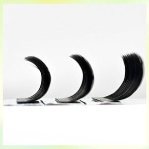 Extensions de <span class=keywords><strong>cils</strong></span> professionnelles <span class=keywords><strong>en</strong></span> plateau 4D, style naturel personnalisé, longueurs mixtes, épaisseur 0.07, courbure B C, espacement symétrique, vente <span class=keywords><strong>en</strong></span> gros - Product Image 4