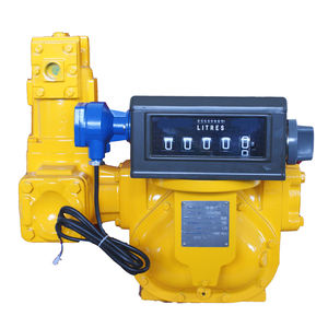 Lc Brandstof Station Diesel <span class=keywords><strong>Flow</strong></span> <span class=keywords><strong>Meter</strong></span> Teller M5 M7 <span class=keywords><strong>M10</strong></span> M15 - Product Image 5