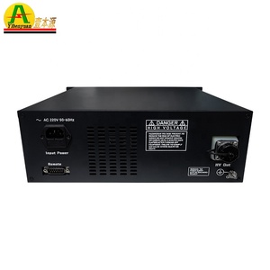 10KV 15KV 20kv <span class=keywords><strong>30kv</strong></span> 40kv 50kv 60kv 100kv biến điều chỉnh 20kv điện áp cao cung cấp điện cho electrospinning - Product Image 5