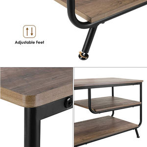 Portátil de mesa Industrial soporte de <span class=keywords><strong>Tv</strong></span> - Product Image 5