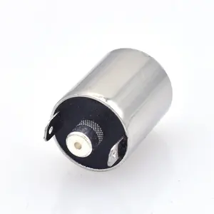 8.0*2.0mm DC Female 8020 High Current Female Power Connector High Amp DC Connection