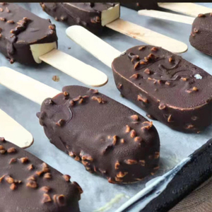 Monedas de <span class=keywords><strong>Chocolate</strong></span> Blanco, Negro y con Leche 38% 58% 70% - Chips de <span class=keywords><strong>Chocolate</strong></span> para Hornear - <span class=keywords><strong>Chocolate</strong></span> Amargo Sólido - Product Image 5