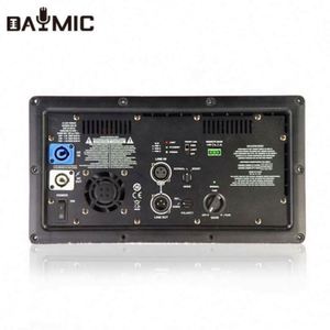 Module d'amplificateur professionnel AOSHEN K12A 1000W Classe D 2 canaux pour haut-parleurs pleine fréquence et caisson de basses - Product Image 3
