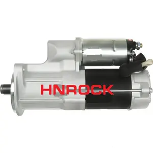 חדש HNROCK 24V STARTER 0-24000-0088 0-24000-0148 0-24000-0168 0-24000-0178 87560107 87597118 87711539
