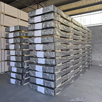 Échantillon gratuit, prix de gros, bois de pin LVL F17 CMI BISC de Chine, bois LVL, bois d'œuvre à prix avantageux pour la construction de poutres en bois