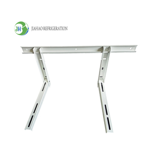 JH Fabrication Offre Spéciale 12000 <span class=keywords><strong>Btu</strong></span> à <span class=keywords><strong>24000</strong></span> <span class=keywords><strong>Btu</strong></span> Support de montage mural pour <span class=keywords><strong>climatiseur</strong></span> extérieur pour Mini Split - Product Image 1