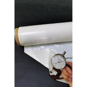 Película <span class=keywords><strong>TPU</strong></span> blanca 0,02mm/0,06mm/0,10mm/0,15mm de calidad alimentaria - Product Image 4