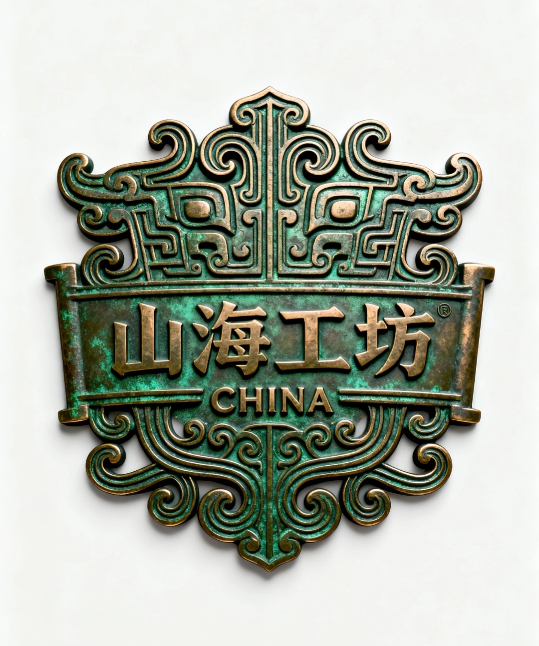 Hangzhou Shanhai Workshop Technology Co., Ltd. logo