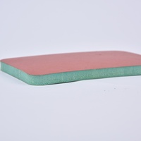 Caoutchouc EPDM transparent liquide APEX, résistant aux UV et aux intempéries, adapté pour la couche de surface des terrains de jeux