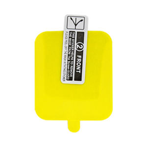 Protector de Pantalla de Hidrogel Suave de TPU para Reloj Inteligente <span class=keywords><strong>Amazfit</strong></span> <span class=keywords><strong>Bip</strong></span> 6 GTS4/<span class=keywords><strong>3</strong></span>/2/Active - Product Image 2