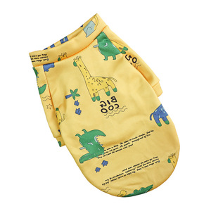 Ropa de Invierno Personalizada al por Mayor para <span class=keywords><strong>Perros</strong></span>, Sudadera con Capucha para <span class=keywords><strong>Perros</strong></span> Medianos y Grandes - Product Image 4