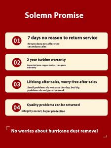 औद्योगिक 60l 3000w वैक्यूम क्लीनर बड़े सक्शन फ्लोर ग्राइंडर समर्थन 1 साल की वारंटी-फैक्ट्री के लिए 1 साल की वारंटी - Product Image 4