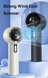 Special Edition Car Personal Mini Rechargeable Personal <b>Handheld</b> <b>Fan</b> <b>Handheld</b> <b>Fan</b> Outdoor Cooling <b>Fan</b> - Product Image 3