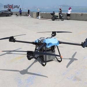 Dron de Entrega BROUAV de 55 kg para Larga Distancia - Product Image 1