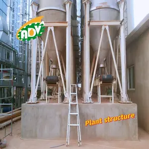 Rice Milling Plant 250 Ton Combined Rice Parboiling Machine Parboliled Rice Production Making Plant