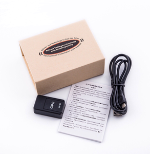 Tiempo real mini rastreadors gps rastreador de persona localizador gps mascotas <span class=keywords><strong>para</strong></span> niños <span class=keywords><strong>perros</strong></span> moto GF07 - Product Image 6