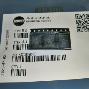 New Original Ic <strong>Memory</strong> Chip KMDH6001DA-B422 DRAM Dynamic <strong>Random</strong> <strong>Access</strong> <strong>Memory</strong> - Product Image 4