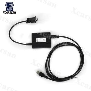 Laptop CF19 4.37 JUDIT 4 Jungheinrich Judit Box Incado con Interfaz de Catálogo de Piezas, Herramienta de Diagnóstico para Montacargas - Product Image 4