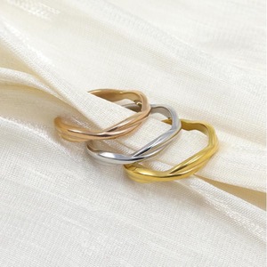 Stainless Steel Adjustable Toe <b>Rings</b> for Women Plated 18k Gold Jewelry <b>Open</b> Foot <b>Ring</b> Set Various Types Band Beach Girls - Product Image 4