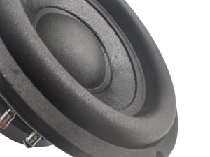 Hiệu Suất Cao 8-Inch Và 6.5 Inch Loa Siêu Trầm 300rms Loa 2-Cách Woofer Và Loa tweeter Bền Sắt Kim Loại Xây Dựng - Product Image 6