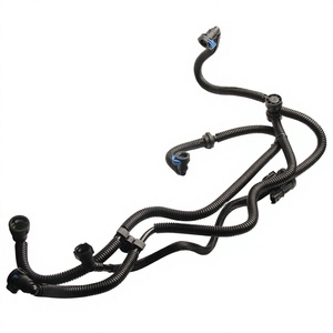 Pour Ford – Ensemble électrovanne de cartouche de charbon actif GV6Z9D289A en caoutchouc et plastiques techniques, pour gaz à température normale - Product Image 4