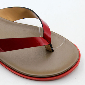 CUSTOM di lusso medico ortopedico Slingback sandali di gomma scarpe infradito pantofole per <span class=keywords><strong>donna</strong></span> all'ingrosso comodo - Product Image 5