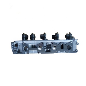 Culasse 4ZD1 Pour <span class=keywords><strong>Opel</strong></span> Frontera Brava Campo 8-94146-320-2 - Product Image 4