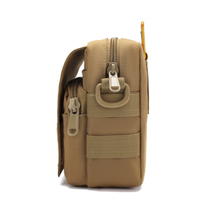 Riñonera Multifuncional al por Mayor - Riñonera Ligera para Correr, Viajar, Senderismo y Transporte de Teléfono para Actividades al Aire Libre - Product Image 2