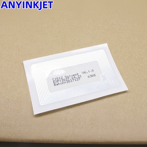 Chip de Tinta <span class=keywords><strong>Linx</strong></span>, Solvente, Etiqueta RFID, CHIP 1240 1014 1010 3103 <span class=keywords><strong>1505</strong></span> 1512 3501 3203 3703 para Impresora de Codificación de Inyección de Tinta <span class=keywords><strong>Linx</strong></span> 8800 8900 - Product Image 3