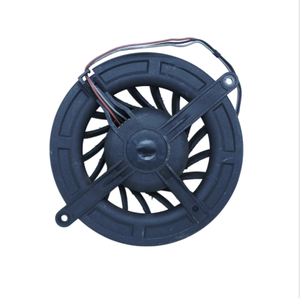 Ventilador de Refrigeración Interno para PS3 Slim 2000 2100 2500 3000, 17 Aspas, Enfriador de CPU, Disipador de Calor, Pieza de Repuesto para Consola de Juegos - Product Image 6
