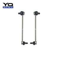 YQ qualité d'origine voiture Suspension stabilisateur lien avant tige de liaison 1EA411315c 1ea411315b pour volkswagen ID4 Id6 pièces de rechange de voiture