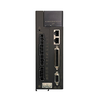 Servomoteur OLU MZ630NT5R4I AC380V 5.5A de type bus EtherCAT, appliqué aux machines CNC et d'automatisation