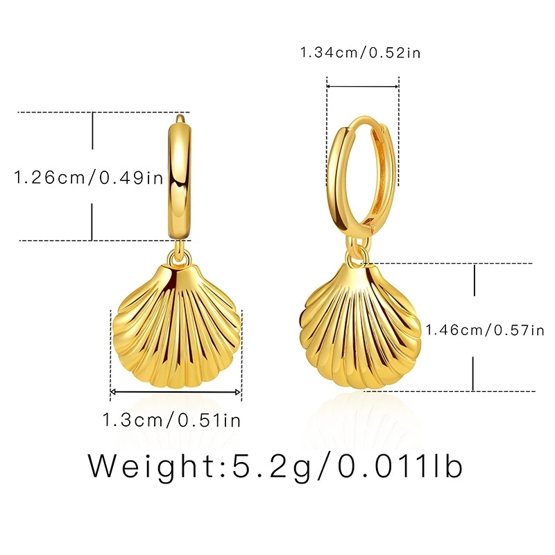 SHB51A  Gold KEAM0008