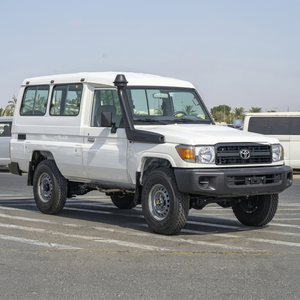 Toyota Land Cruiser LC 783 Série Hardtop SUV 4x4 Tout-Terrain 2023 Neuf et Occasion Transmission Manuelle - Product Image 1