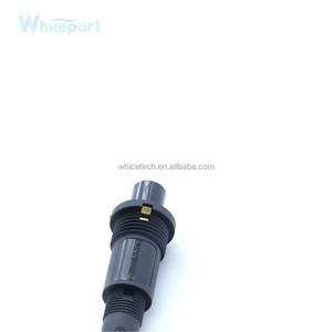 Bán Sỉ ZY-808 Đánh Lửa Đầu Đốt Hàng Đầu Màu Đen Chính Hãng Bộ Đánh Lửa Tia Lửa Ga Cho Các Bộ Phận Lò Nướng - Product Image 2