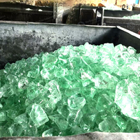 Ligne de production de silicate de sodium à haute efficacité | Four rotatif et système de réacteur