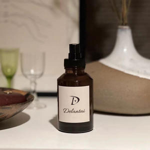 Premium Private Label Family Room House Spray Fragancia Relajación Spray Room Spray - Product Image 3
