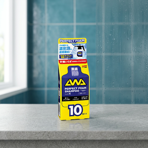 โฟมแคนนอน ชุดเติมแชมพูล้างรถ (10 แพ็ค) - Product Image 2