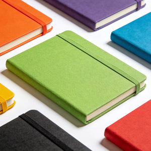 Bulk A5/A6 spiraalnotitieblokken, 100 stuks, goedkoop, gelinieerd, voor school en studenten. - Product Image 1