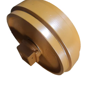 Perno de Ensamblaje de Rodillo Guía Delantero <span class=keywords><strong>20Y</strong></span>-<span class=keywords><strong>30</strong></span>-<span class=keywords><strong>00322</strong></span> para Excavadora PC200-7 PC210-8 - Product Image 1
